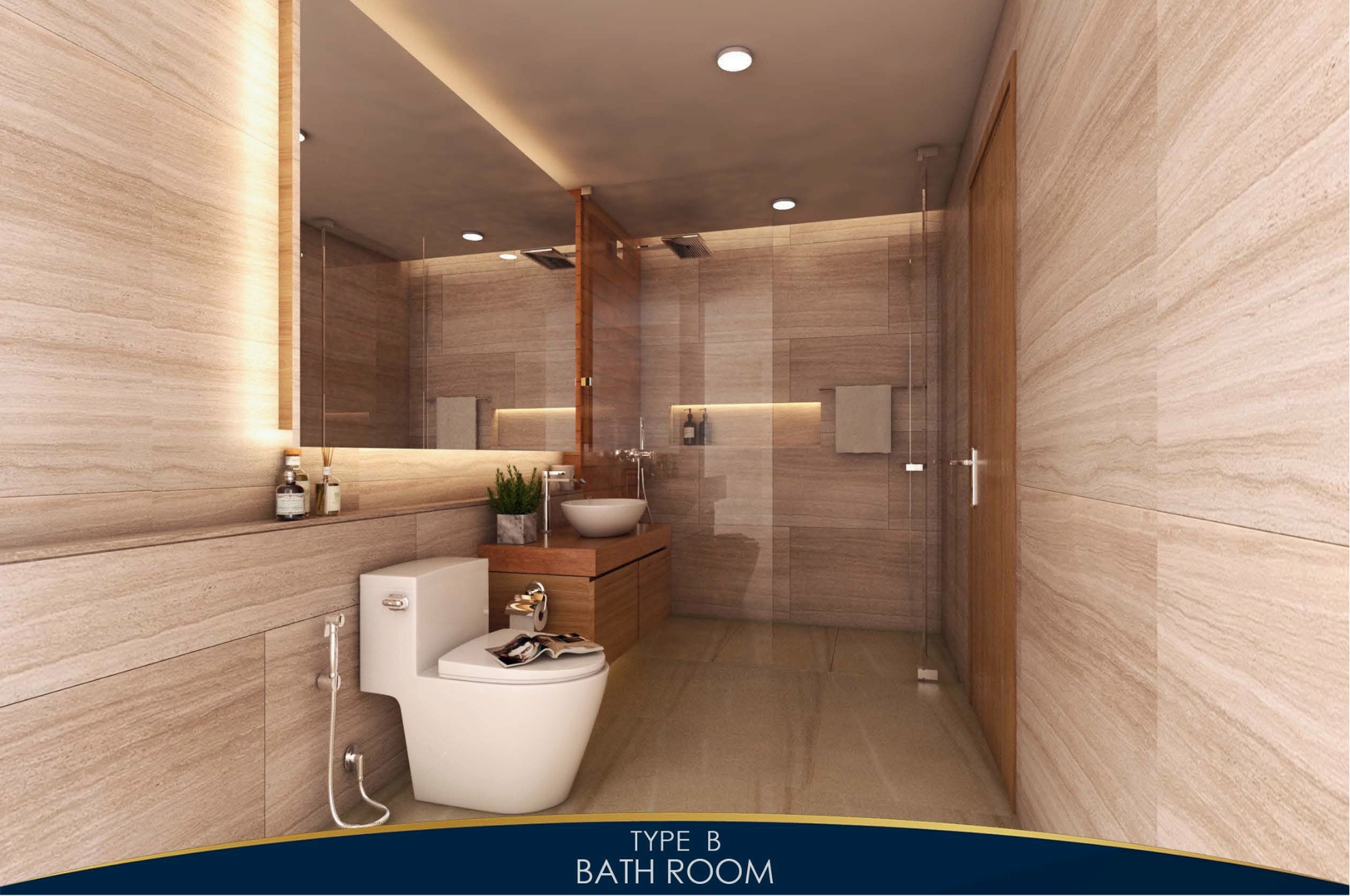 Ao Yon Beach Villas 9